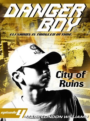 cover image of City of Ruins